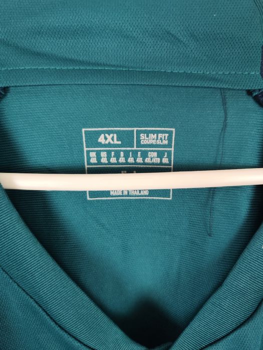 Koszulka Adidas Arsenal Londyn 4XL