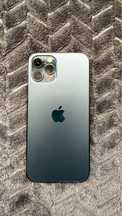 Iphone 12 pro 256