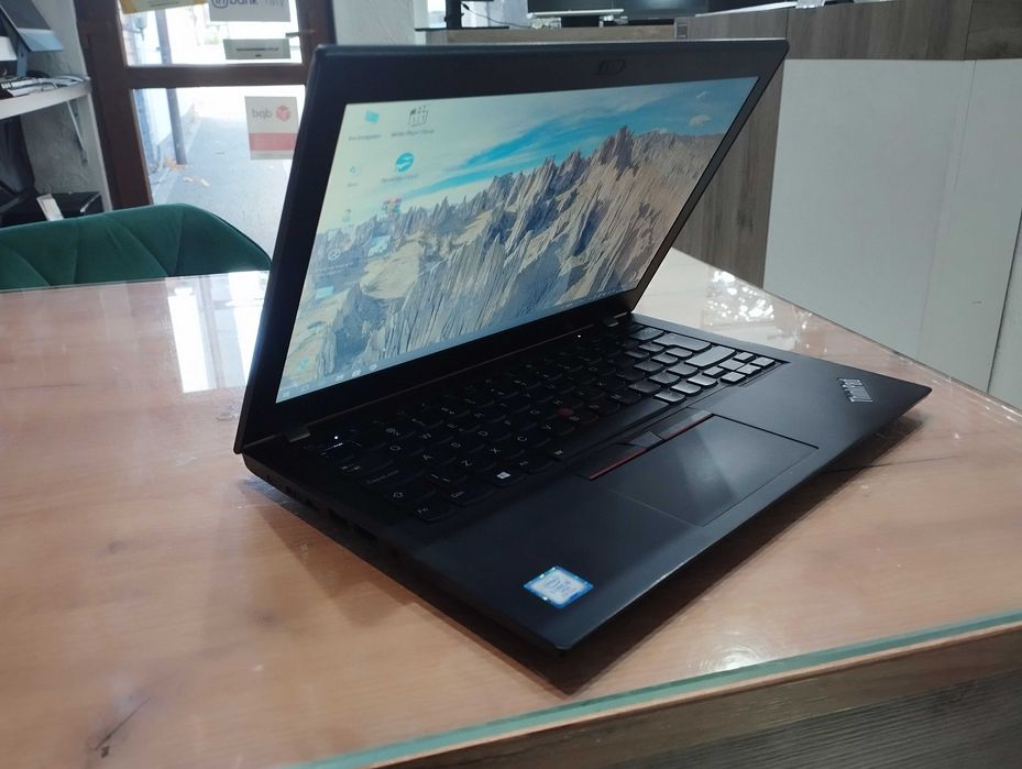 Lenovo ThinkPad X280