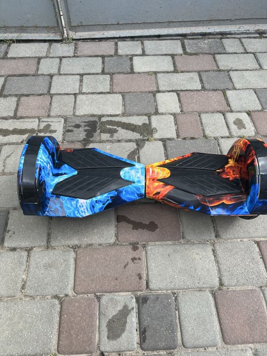 Гіроборд Smart 8