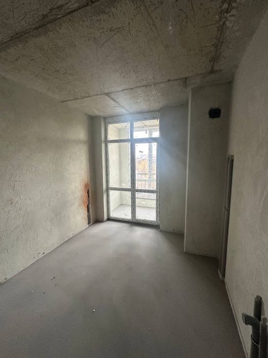 1-кімнатна в ЖК на Трускавецькій | 39,58 м² | Панорамний краєвид