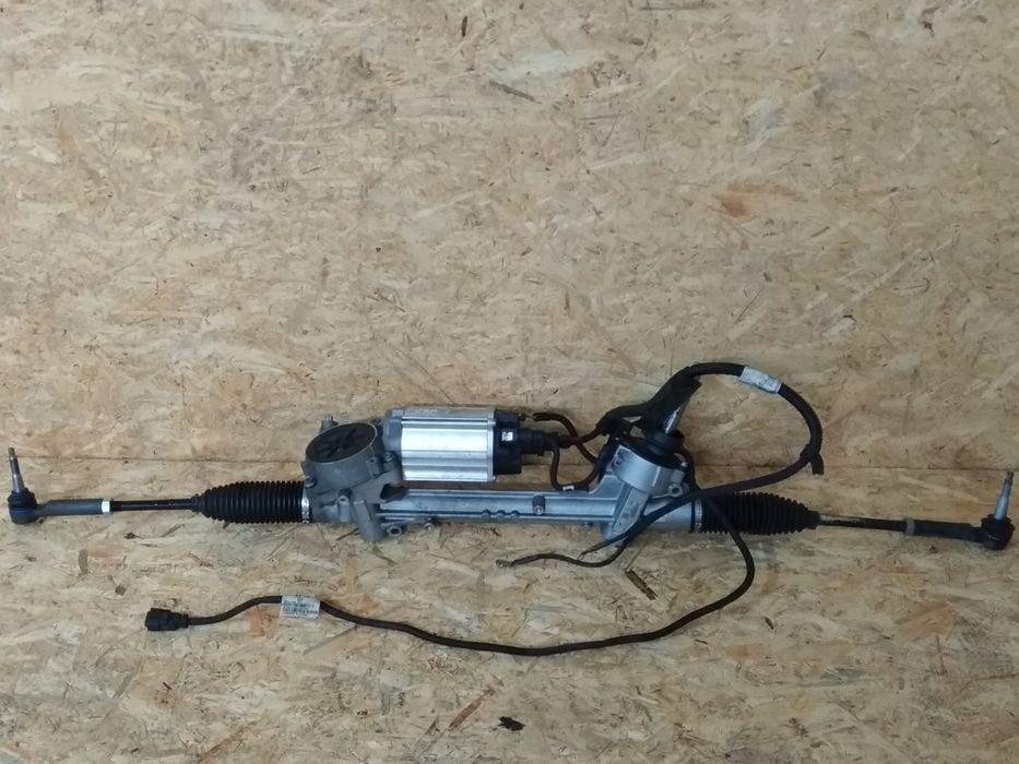 Caixa Direção Servo elétrica Opel Astra J 1.3 Cdti 2009 a 2015