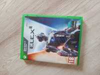 Elex 2 Xbox Series X One jak nowa