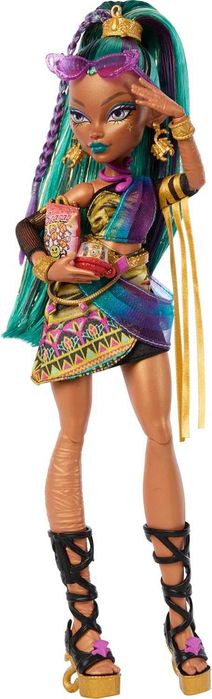 Лялька Монстер Хай Нефера Де Ніл Monster High Nefera De Nile Doll