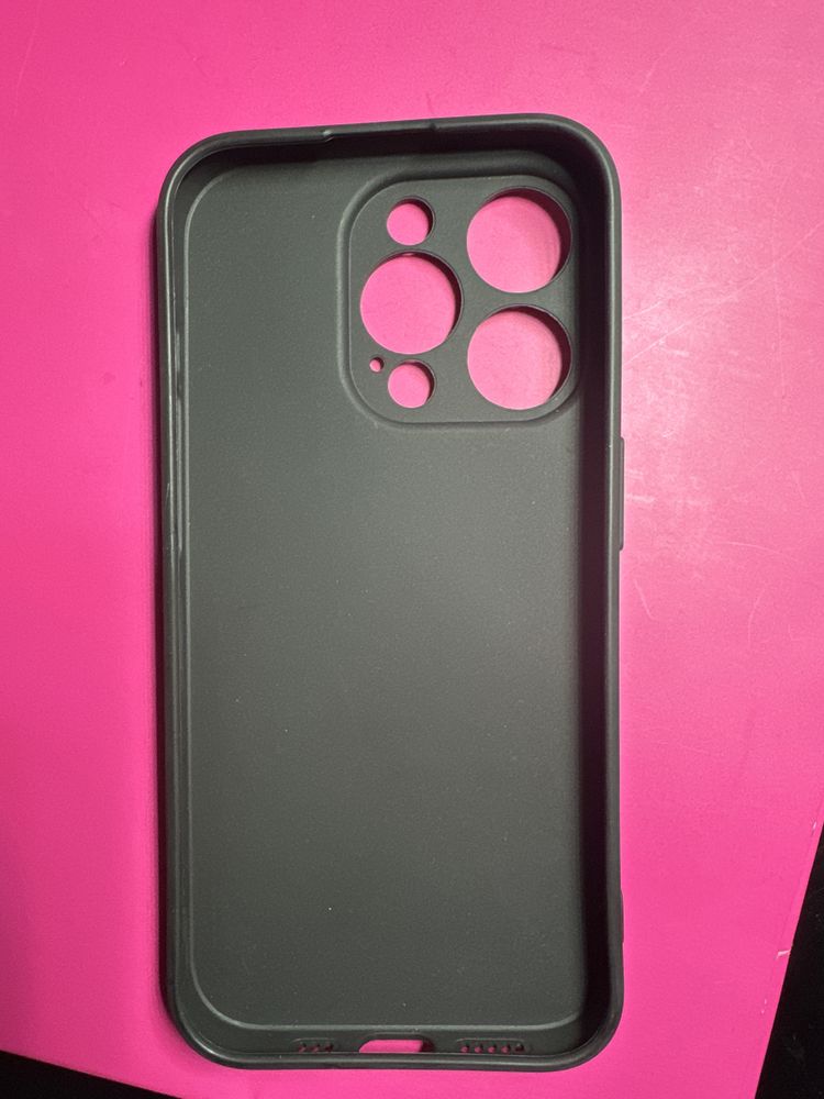 etui do iphone 15 pro