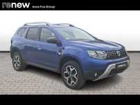 Dacia Duster Celebration, 1.0 TCe 100 ECO-G Gaz (LPG) 101 KM Salon Polska