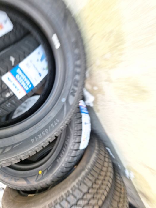 Opony  175/65r14 SAILUN opony wielosezonowe całoroczne nowe