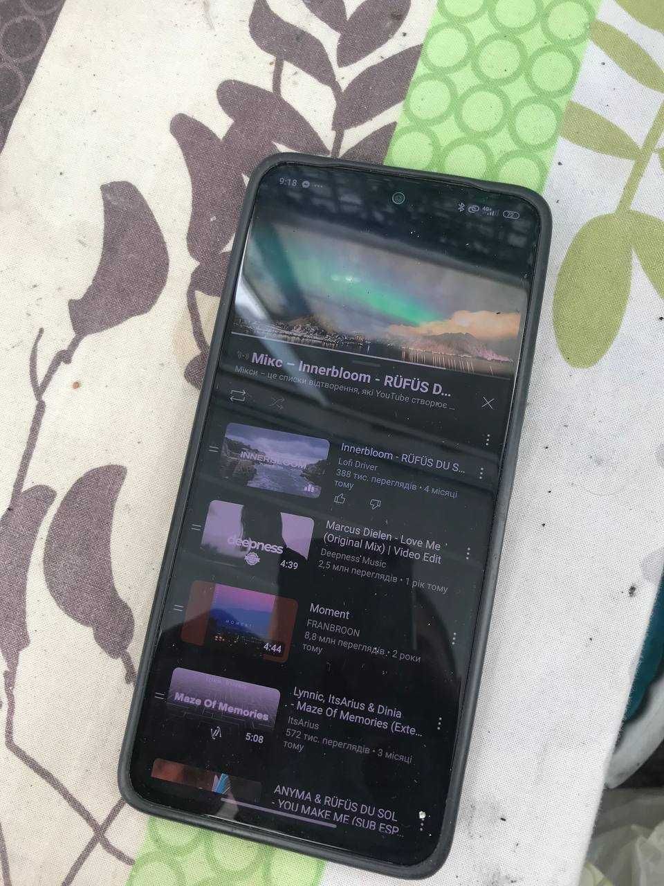 Redmi not 13 8/ 128