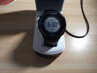 uzywany zegarek GARMIN FORERUNNER 610, GPS, STAN BDB