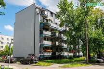 Mieszkanie 3 pokoje | 63 mkw | balkon |