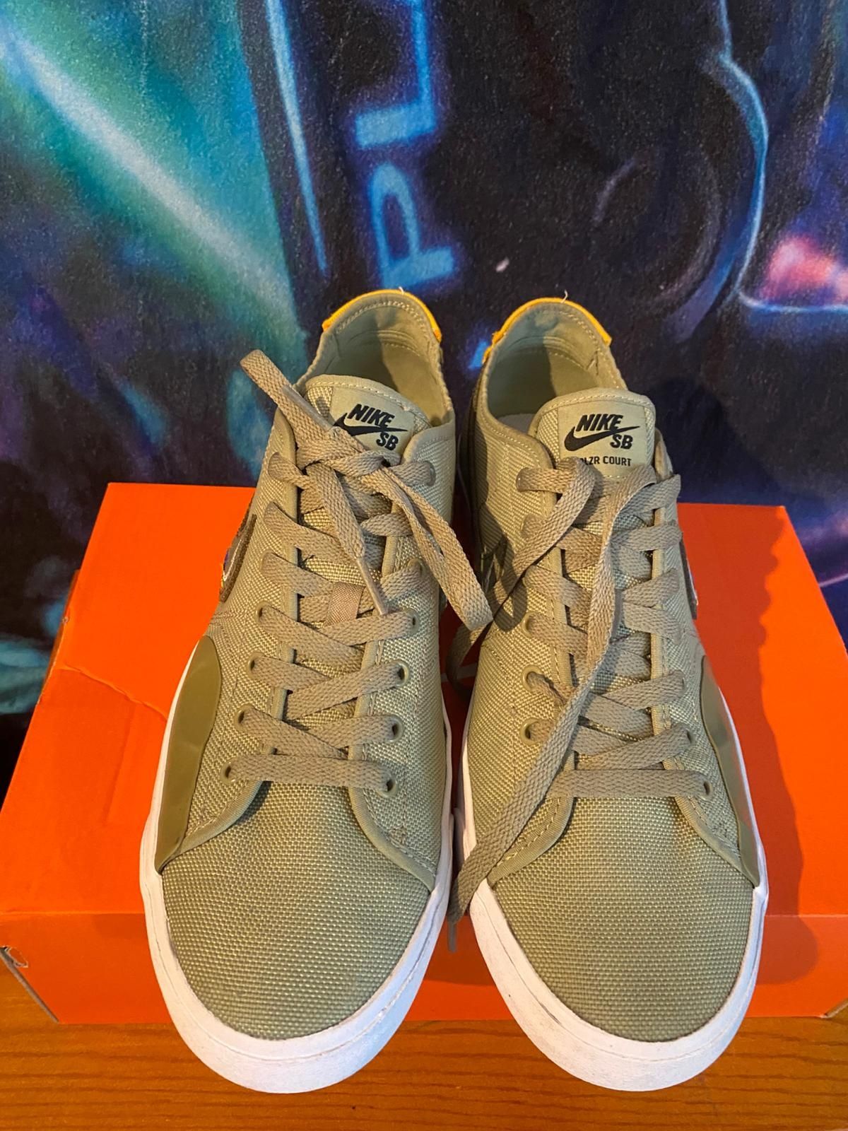 Buty nike sb roz 44