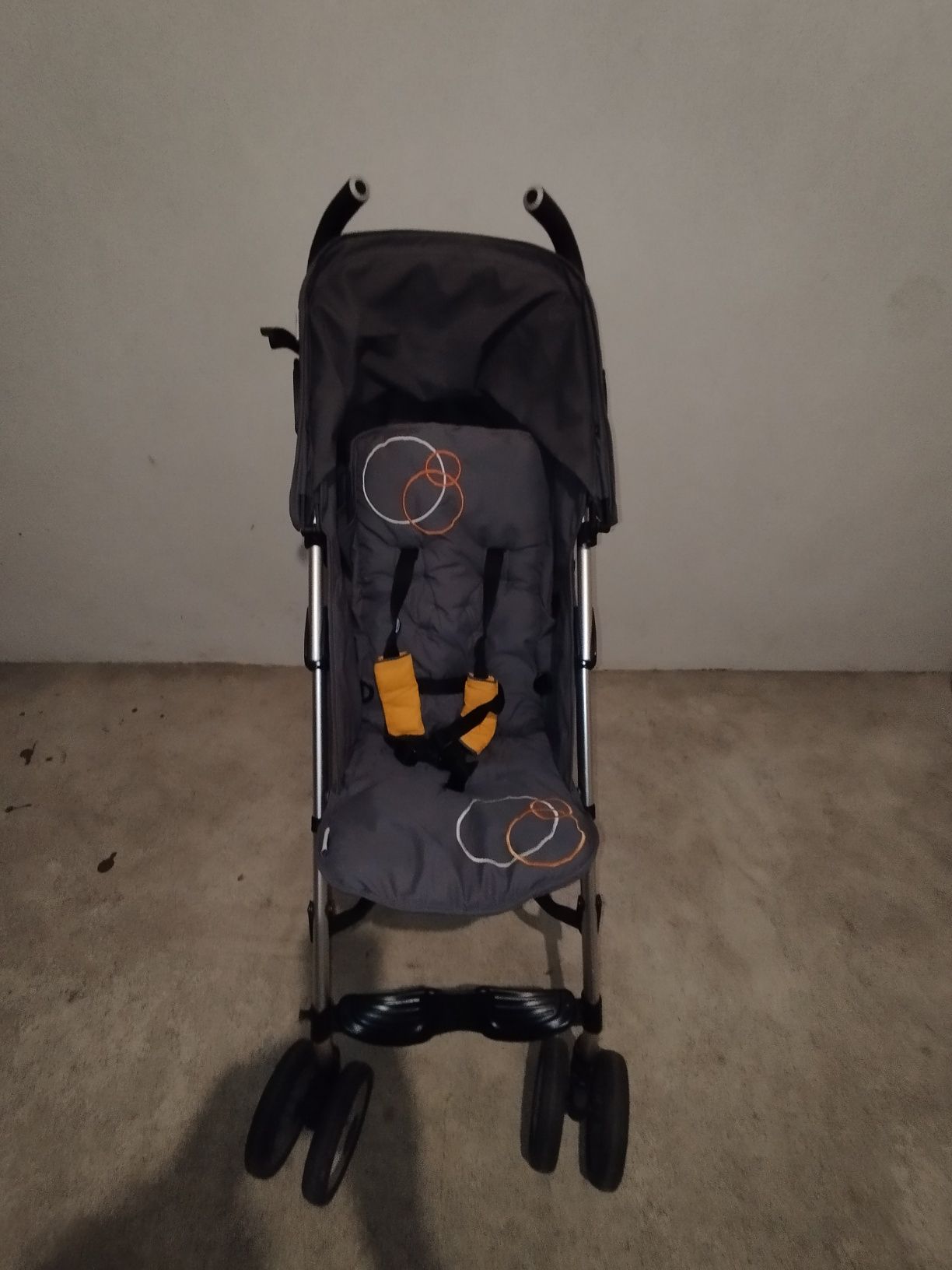 Carrinho de passeio