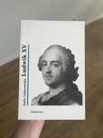 Ludwik XV - Cykl biograficzny Ossolineum
