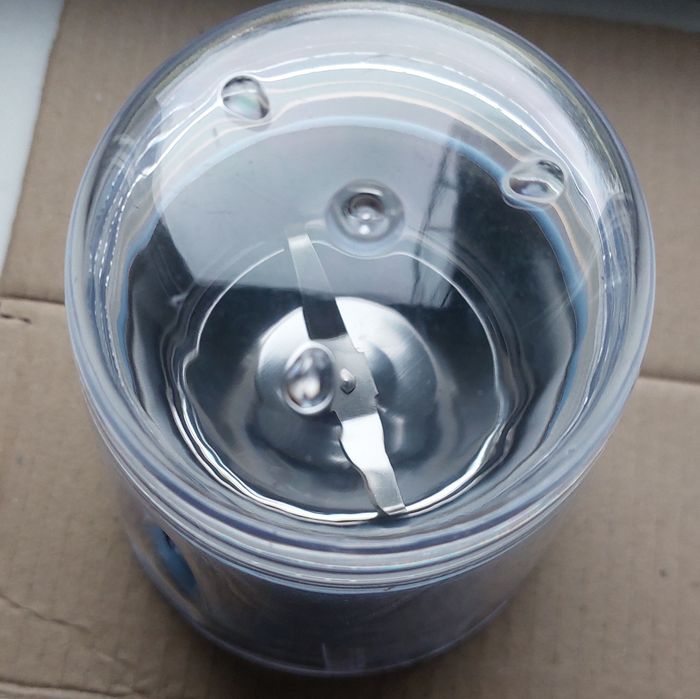 Измельчитель к блендеру PHILIPS  HR подрібнювач чаша