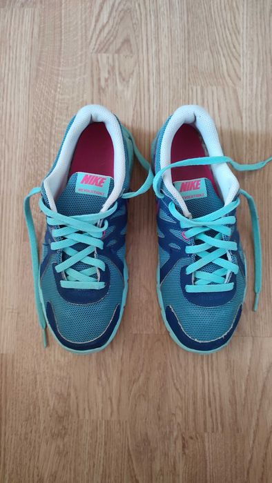 Buty Nike damskie roz 38