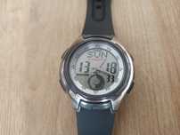 Zegarek Casio AQ-160 AQ-160W-7BV analogowy cyfrowy