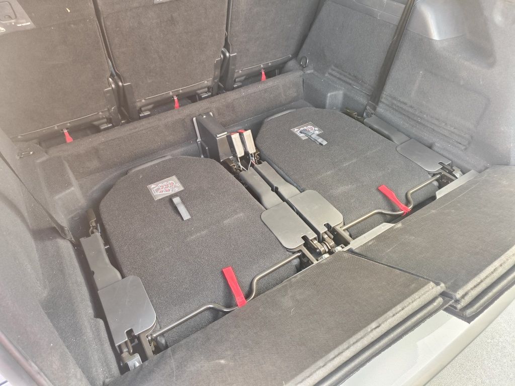 Citroen C4 grand spacetourer