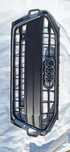 Atrapa grill Audi A4 B9 oryginał