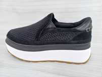 Слипоны женские UGG 39р