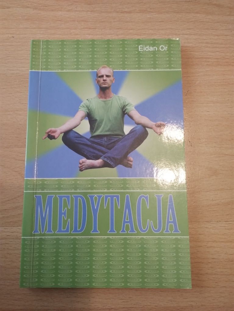 Medytacja - Eidan Or