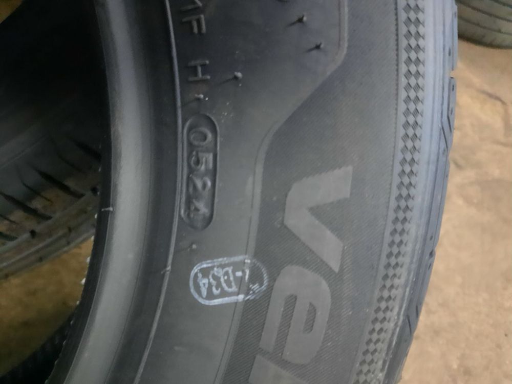 Hankook ventus prime3 195 65 r15