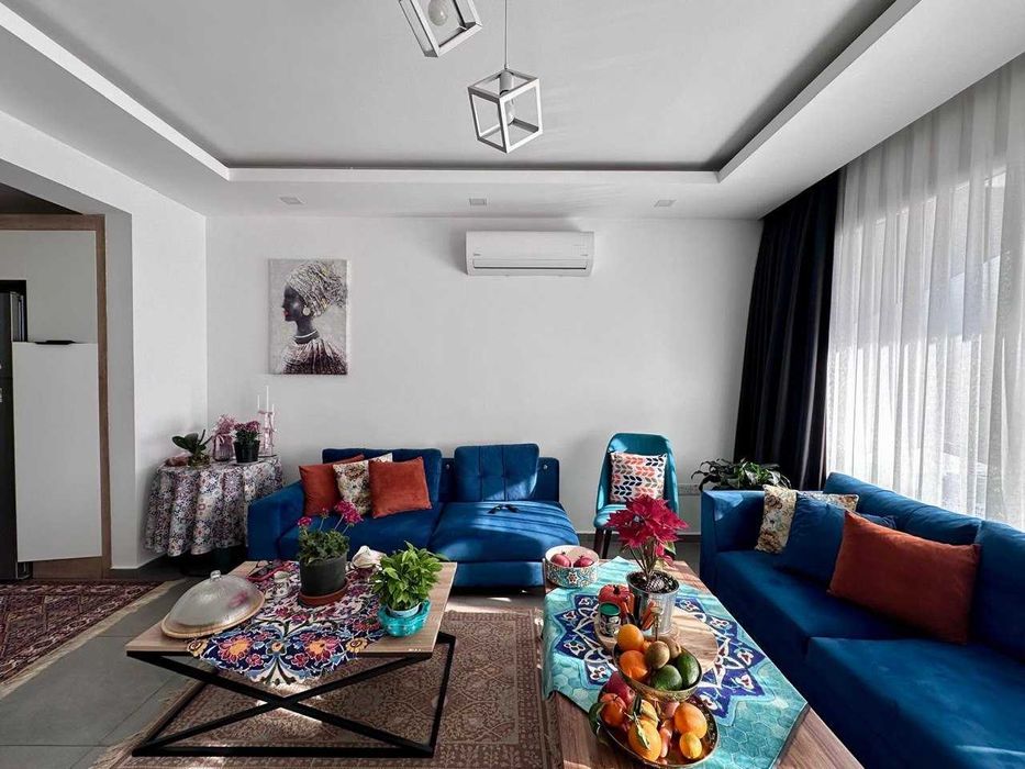 ДИСТАНЦІЙНА УГОДА! Квартира з видом на море, квартира поряд з пляжем