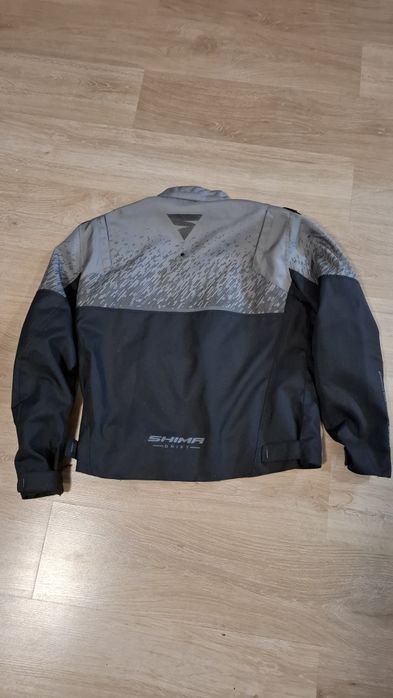 Kurtka motocyklowa Shima Drift męska XL