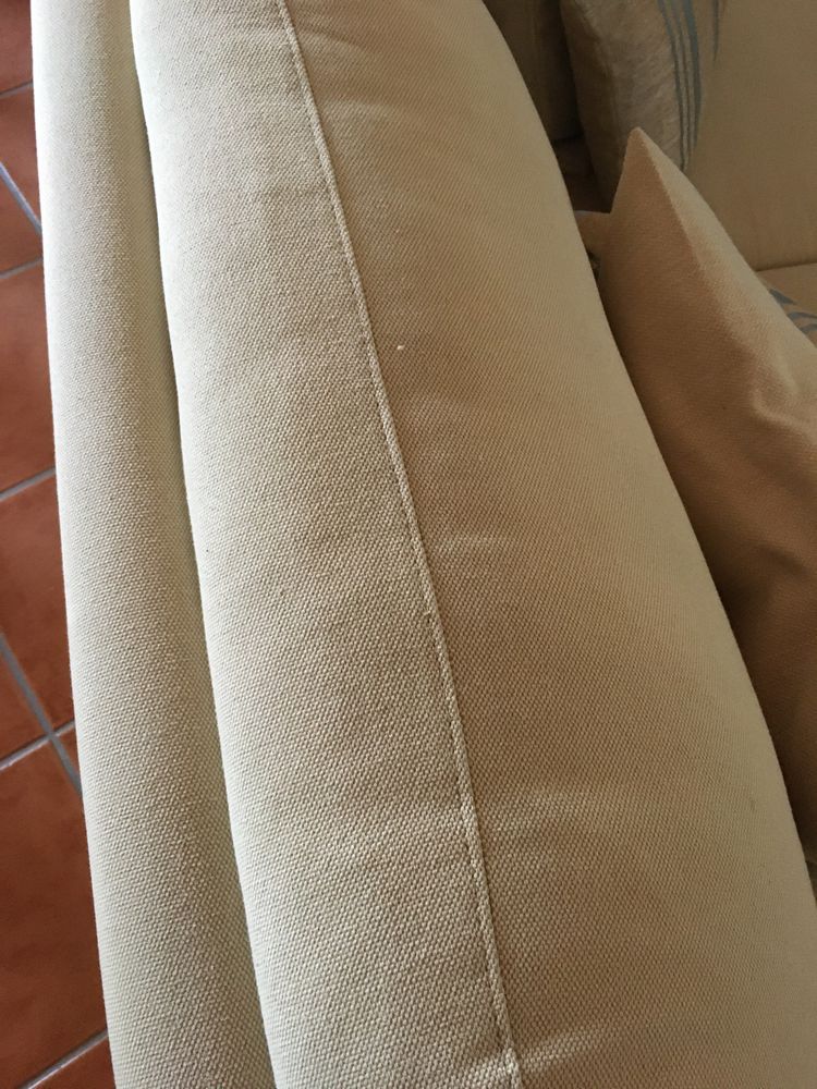 Sofa ( 2 lugares)