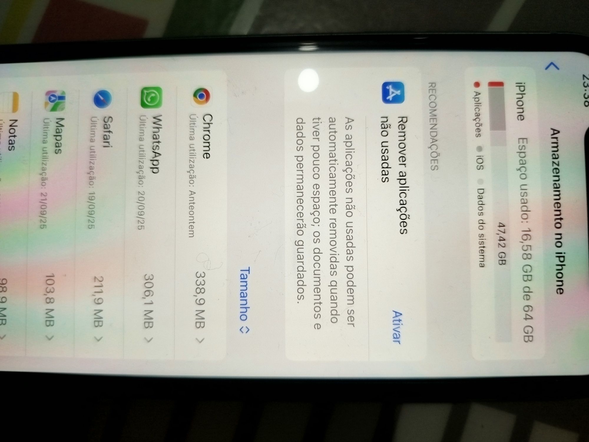 iPhone 11  64 gb