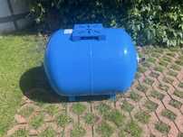 Zbiornik hydrofor