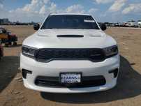 Dodge Durango Dodge Durango 5.7 R/T. Niski przebieg 59 000 km