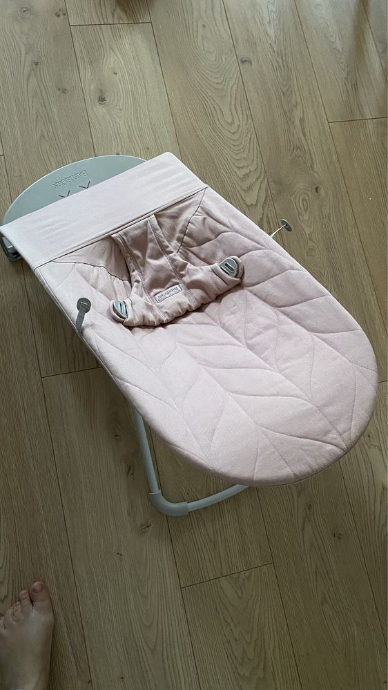 Babybjorn шезлонг