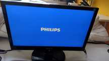 Monitor Philips do Komputera