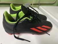 Chuteiras Futebol Adidas