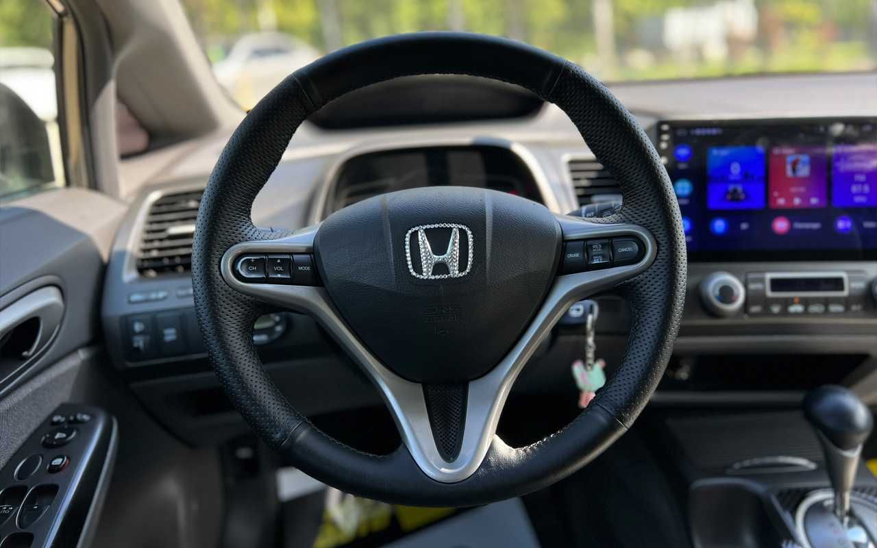 Honda Civic 2007
