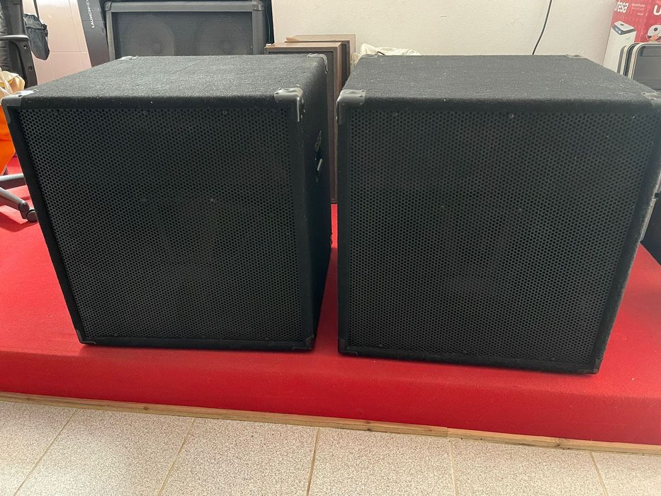 Graves Acústica AC1001