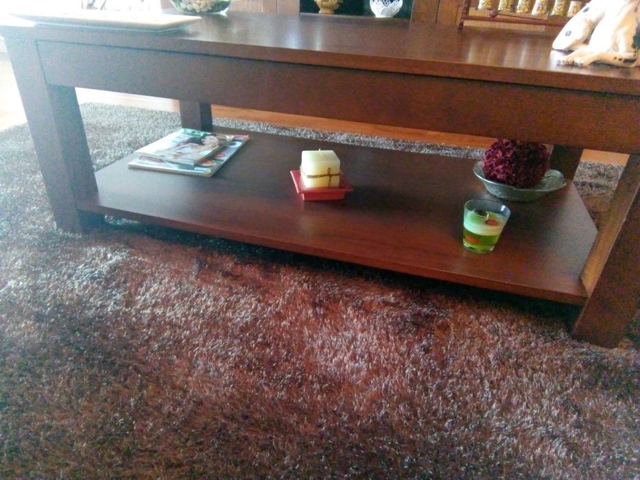 Mesa apoio