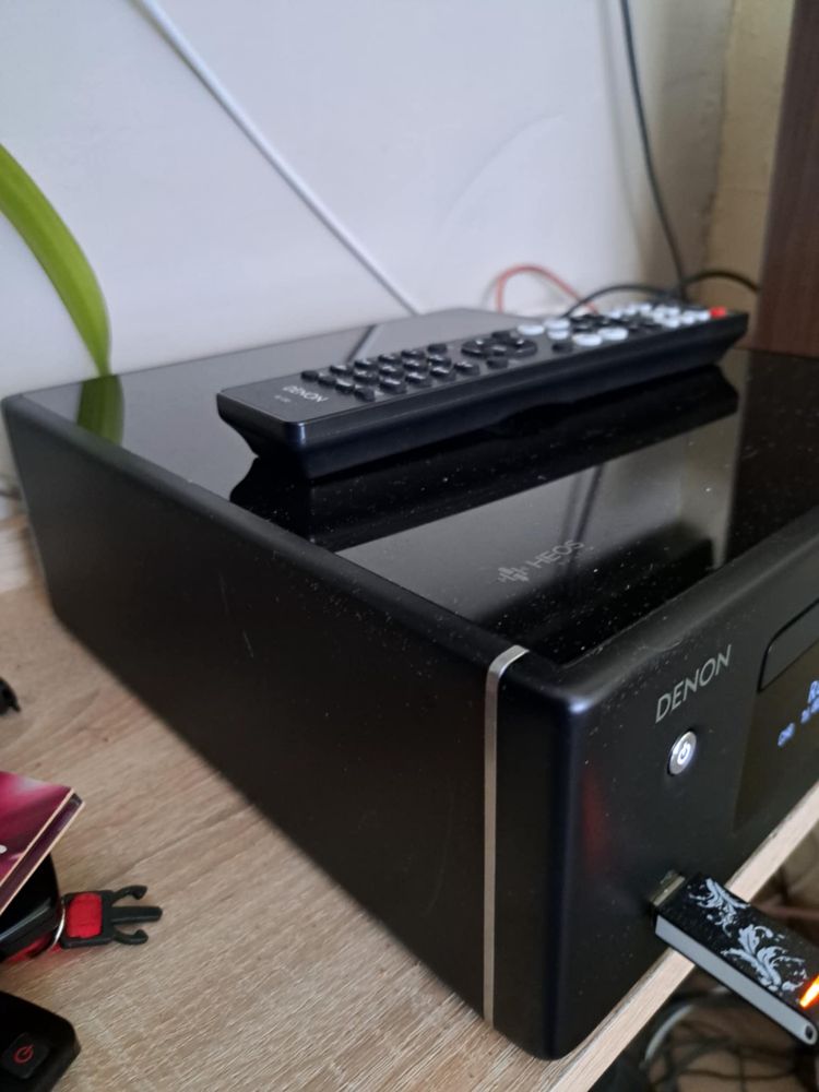 Amplituner Denon CEOL N-11