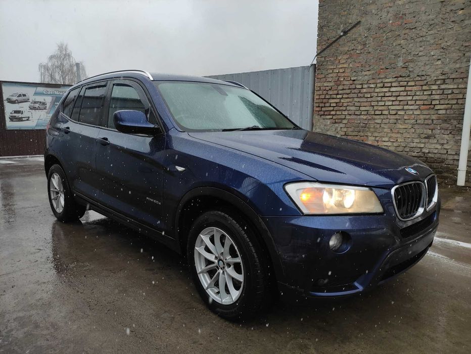 Розборка БМВ Х3 Ф25 запчастини разборка шрот BMW X3 F25 зеркала стеля