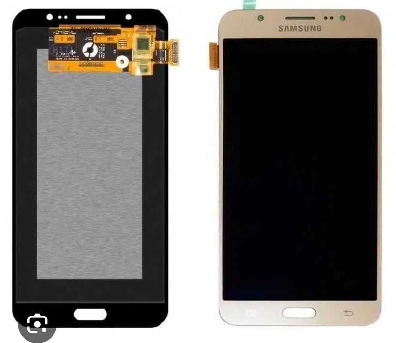 Ecra display j7 2016 j710 lcd samsung compativel