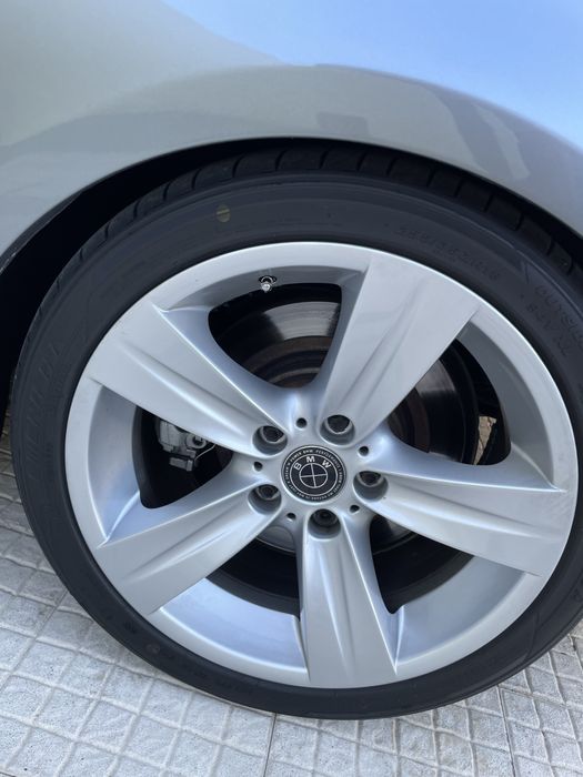 Jantes bmw 18 5x120 originais
