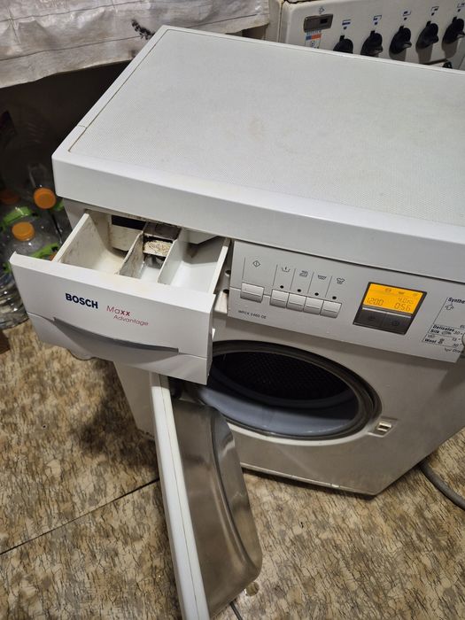 Пральна машина BOSCH, стиральная машина BOSCH 4 кг.