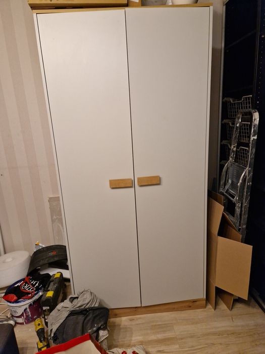 Sprzedam szafa + komoda