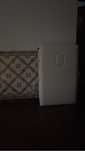 Marquesa portátil de madeira BASIC 180X60 cm