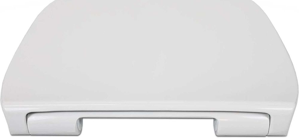 Ультратонке сидіння для унітазу кришка Ideal Standard Connect E772301