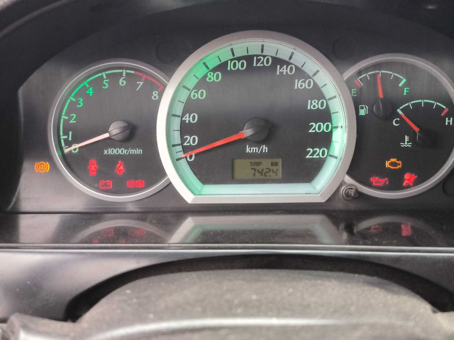 Продам машину шикарну