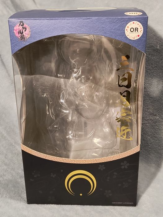 Touken ranbu Mikazuki Munechika