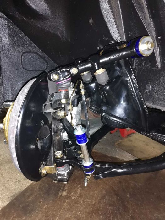 Jaguar XJS V12  único neste estado