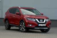 Nissan X-Trail OD OSOBY PRYWATNEJ! NISSAN X-Trail 2.0 Diesel Tekna 4x4 ASO