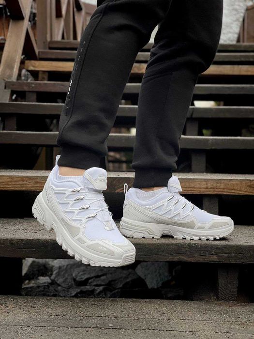 Кросівки Salomon ACS PRO Advanced OG Lunar Rock premium